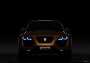 Seat Tribu Concept